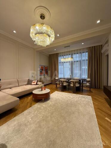 Сдаётся 3-комн. новостройка 135 м², м. 28 мая, photo 3 from 19