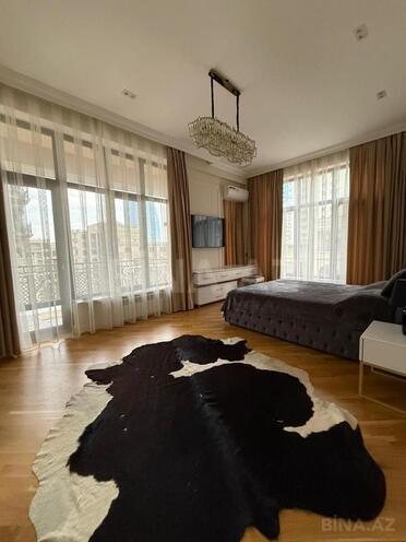Сдаётся 3-комн. новостройка 135 м², м. 28 мая, photo 5 from 19