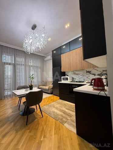 Сдаётся 3-комн. новостройка 135 м², м. 28 мая, photo 6 from 19