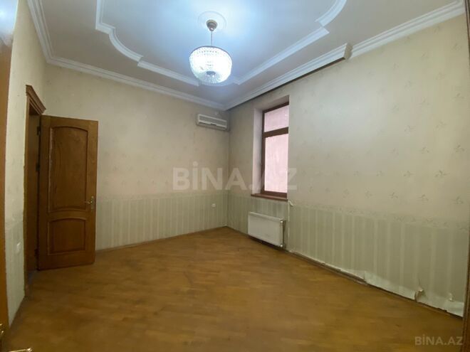 İcarəyə verilir 10 otaqlı həyət evi/bağ evi 650 m², Gənclik m., photo 8 from 25