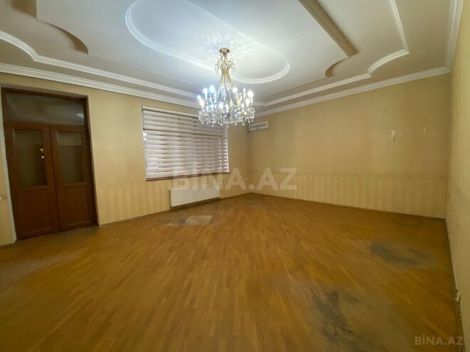 İcarəyə verilir 10 otaqlı həyət evi/bağ evi 650 m², Gənclik m., photo 21 from 25