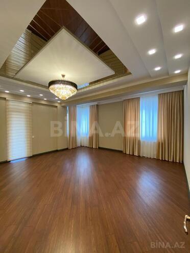 Satılır 4 otaqlı yeni tikili 230 m², Nəsimi r., photo 1 from 11