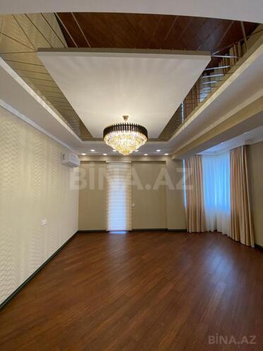 Satılır 4 otaqlı yeni tikili 230 m², Nəsimi r., photo 4 from 11