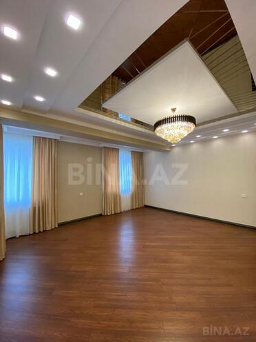 Satılır 4 otaqlı yeni tikili 230 m², Nəsimi r., photo 3 from 11