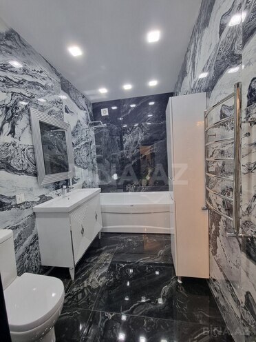 Satılır 4 otaqlı yeni tikili 230 m², Nəsimi r., photo 9 from 11