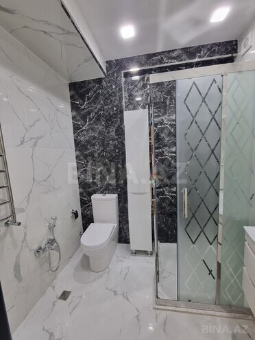 Satılır 4 otaqlı yeni tikili 230 m², Nəsimi r., photo 10 from 11