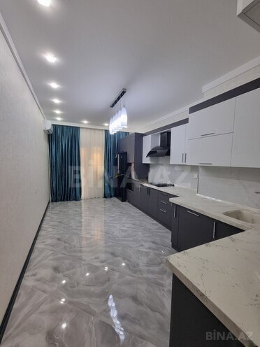 Satılır 4 otaqlı yeni tikili 230 m², Nəsimi r., photo 7 from 11