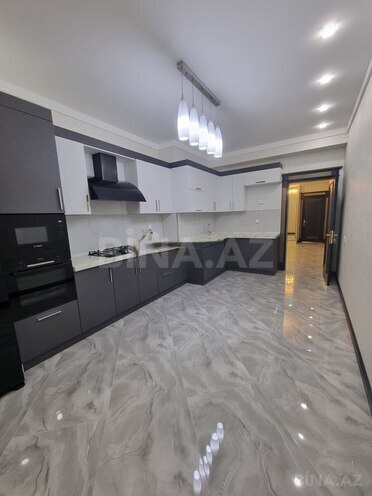 Satılır 4 otaqlı yeni tikili 230 m², Nəsimi r., photo 8 from 11