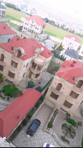Satılır 1 otaqlı yeni tikili 47 m², 8-ci kilometr q., photo 12 from 13