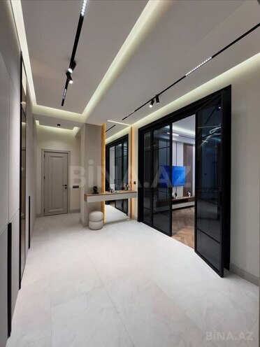 İcarəyə verilir 2 otaqlı yeni tikili 90 m², Elmlər Akademiyası m., photo 6 from 12