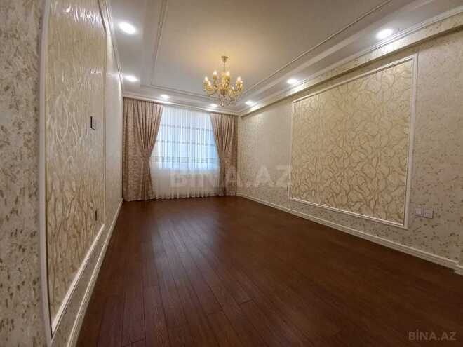 Satılır 4 otaqlı yeni tikili 230 m², Nəsimi r., photo 5 from 11