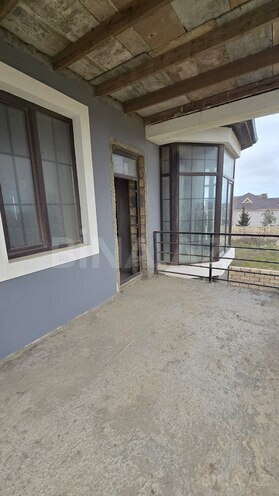 Продаётся 6-комн. дом/дача 170 м², пос. Кюрдаханы, photo 12 from 23