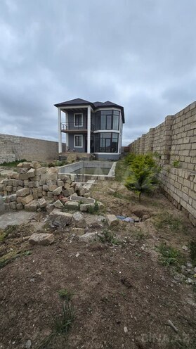Продаётся 6-комн. дом/дача 170 м², пос. Кюрдаханы, photo 1 from 23