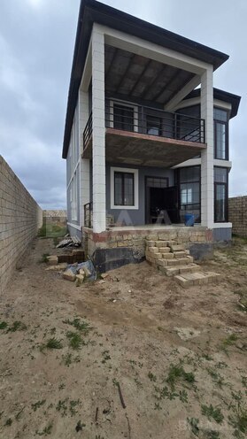 Продаётся 6-комн. дом/дача 170 м², пос. Кюрдаханы, photo 3 from 23