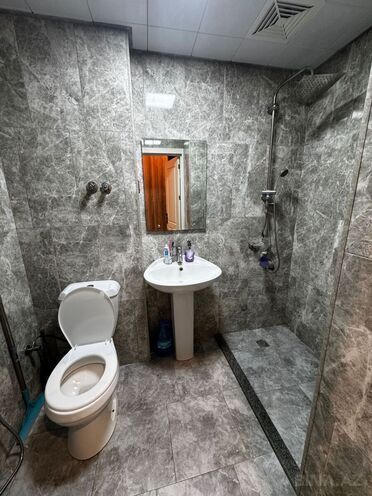 Продаётся 2-комн. новостройка 44 м², пос. Масазыр, photo 9 from 11