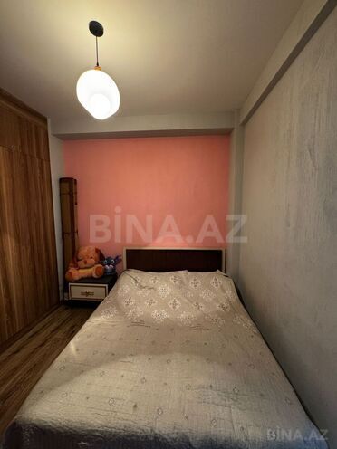 Продаётся 2-комн. новостройка 44 м², пос. Масазыр, photo 8 from 11