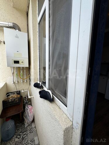 Продаётся 2-комн. новостройка 44 м², пос. Масазыр, photo 10 from 11