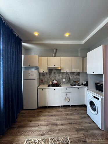 Продаётся 2-комн. новостройка 44 м², пос. Масазыр, photo 3 from 11