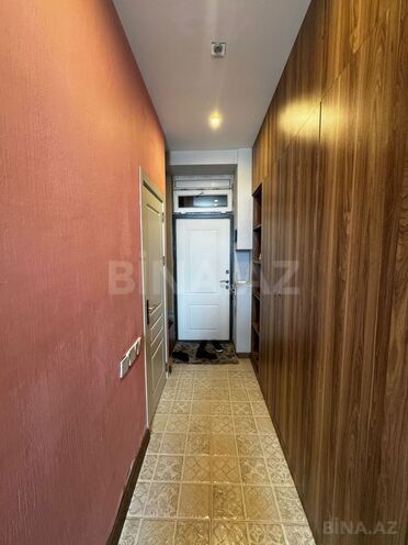 Продаётся 2-комн. новостройка 44 м², пос. Масазыр, photo 4 from 11