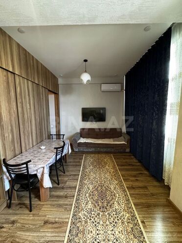 Продаётся 2-комн. новостройка 44 м², пос. Масазыр, photo 6 from 11
