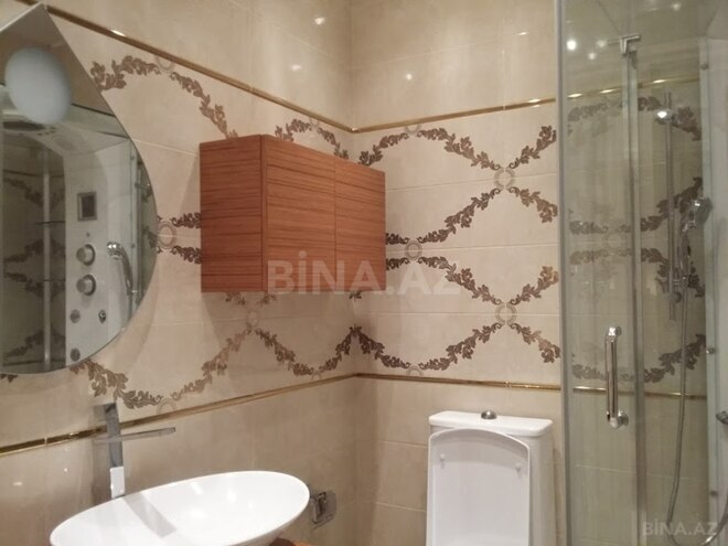 Satılır 3 otaqlı yeni tikili 170 m², Nəriman Nərimanov m., photo 9 from 10
