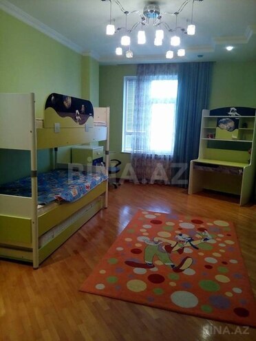 Satılır 3 otaqlı yeni tikili 170 m², Nəriman Nərimanov m., photo 7 from 10