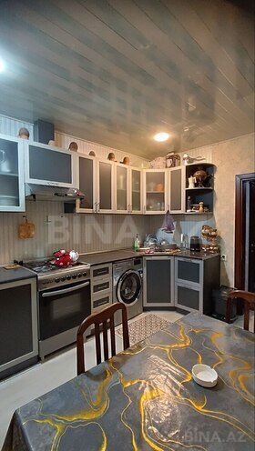 Продаётся 3-комн. вторичка 56 м², пос. Бадамдар, photo 9 from 12
