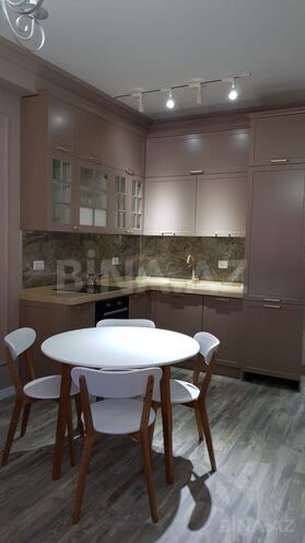 Satılır 2 otaqlı yeni tikili 70 m², Şah İsmayıl Xətai m., photo 3 from 14