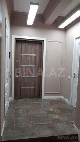 Satılır 2 otaqlı yeni tikili 70 m², Şah İsmayıl Xətai m., photo 12 from 14