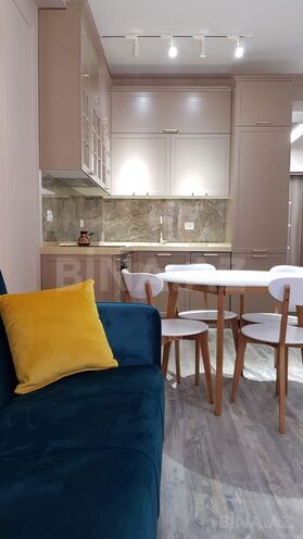 Satılır 2 otaqlı yeni tikili 70 m², Şah İsmayıl Xətai m., photo 1 from 14