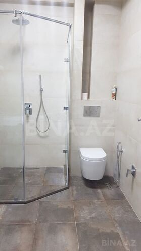 Satılır 2 otaqlı yeni tikili 70 m², Şah İsmayıl Xətai m., photo 8 from 14