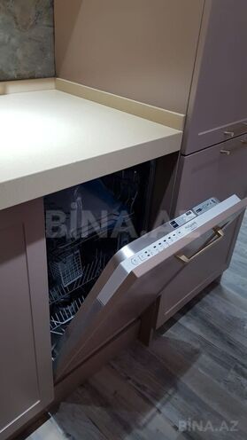 Satılır 2 otaqlı yeni tikili 70 m², Şah İsmayıl Xətai m., photo 13 from 14