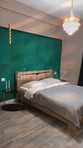 Satılır 2 otaqlı yeni tikili 70 m², Şah İsmayıl Xətai m., photo 5 from 14