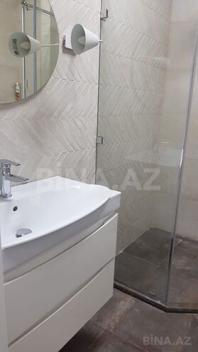 Satılır 2 otaqlı yeni tikili 70 m², Şah İsmayıl Xətai m., photo 10 from 14
