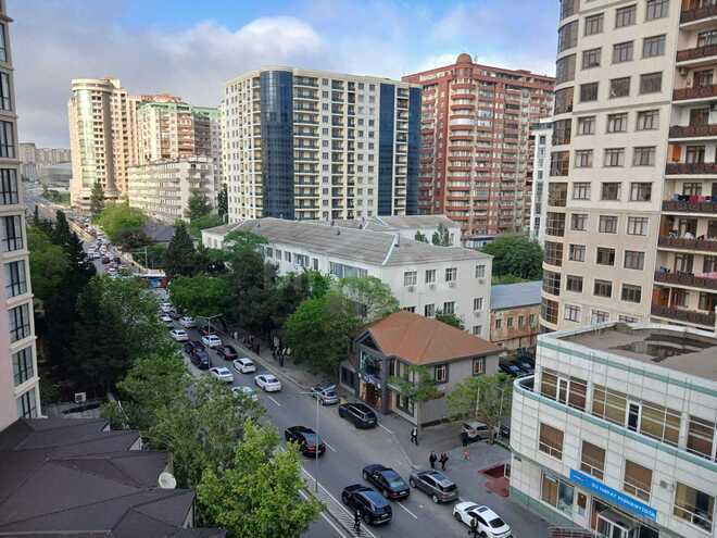 Продаётся 3-комн. новостройка 168 м², м. Нариман Нариманов, photo 6 from 19