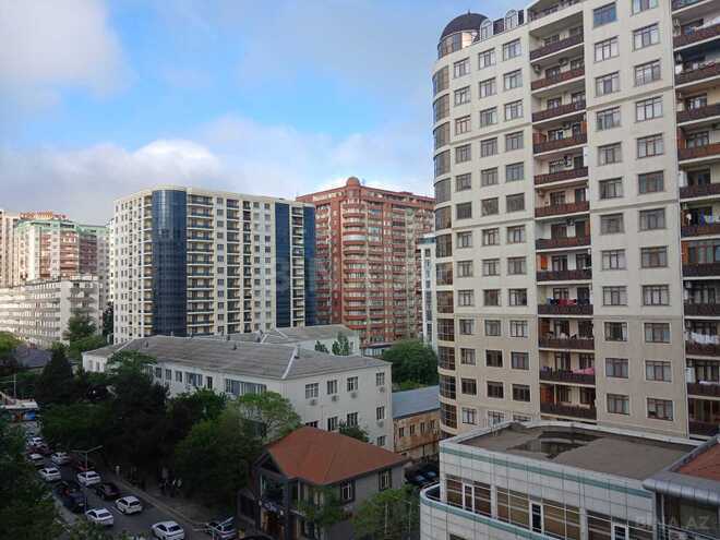 Продаётся 3-комн. новостройка 168 м², м. Нариман Нариманов, photo 16 from 19