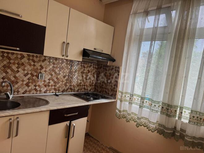 İcarəyə verilir 2 otaqlı köhnə tikili 50 m², 8 Noyabr m., photo 4 from 7