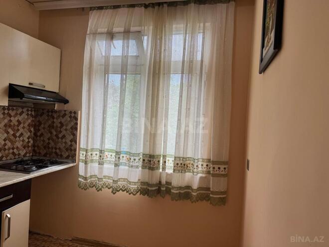 İcarəyə verilir 2 otaqlı köhnə tikili 50 m², 8 Noyabr m., photo 5 from 7