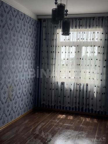 İcarəyə verilir 2 otaqlı köhnə tikili 50 m², 8 Noyabr m., photo 1 from 7