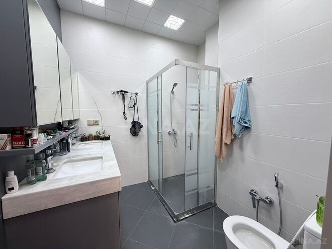 İcarəyə verilir 4 otaqlı yeni tikili 175 m², 28 May m., photo 16 from 32