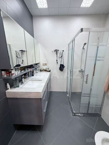 İcarəyə verilir 4 otaqlı yeni tikili 175 m², 28 May m., photo 14 from 32