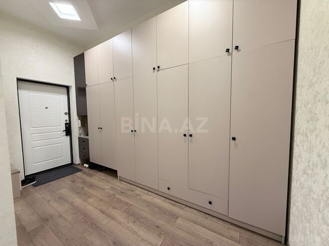 İcarəyə verilir 4 otaqlı yeni tikili 175 m², 28 May m., photo 10 from 32