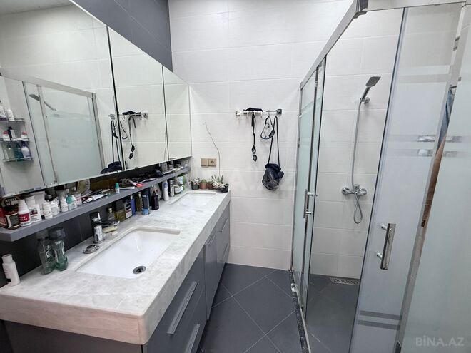 İcarəyə verilir 4 otaqlı yeni tikili 175 m², 28 May m., photo 15 from 32