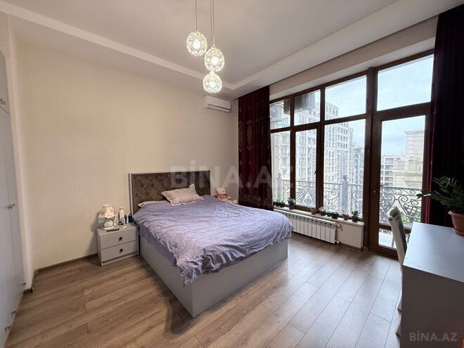 İcarəyə verilir 4 otaqlı yeni tikili 175 m², 28 May m., photo 13 from 32