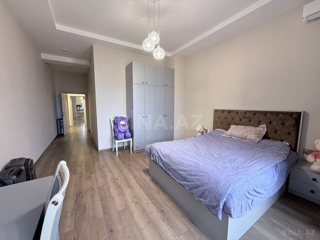 İcarəyə verilir 4 otaqlı yeni tikili 175 m², 28 May m., photo 12 from 32
