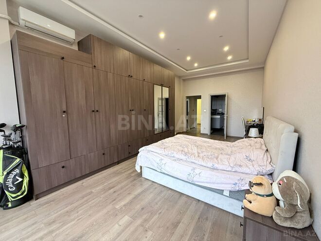 İcarəyə verilir 4 otaqlı yeni tikili 175 m², 28 May m., photo 17 from 32