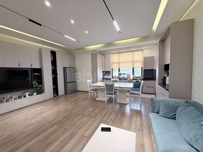 İcarəyə verilir 4 otaqlı yeni tikili 175 m², 28 May m., photo 4 from 32