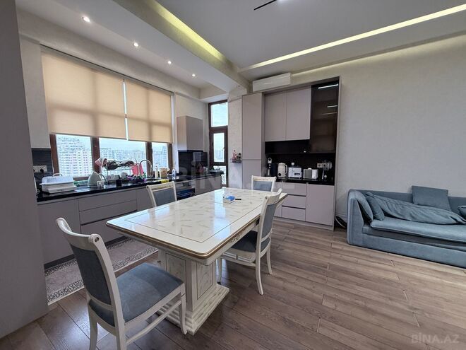 İcarəyə verilir 4 otaqlı yeni tikili 175 m², 28 May m., photo 9 from 32