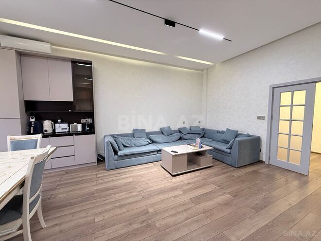 İcarəyə verilir 4 otaqlı yeni tikili 175 m², 28 May m., photo 8 from 32