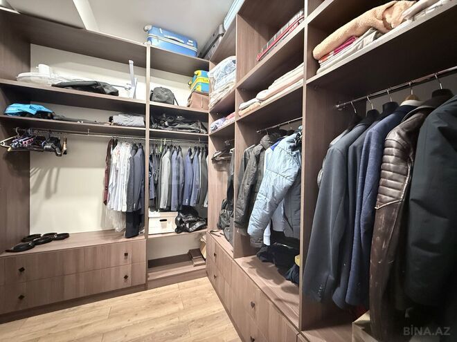 İcarəyə verilir 4 otaqlı yeni tikili 175 m², 28 May m., photo 20 from 32